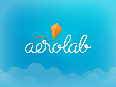 Aerolab aerolab argentina branding clouds digital identity logo new