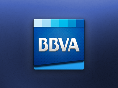 BBVA Mobile App aerolab android argentina banco banco frances bbva icon ios mobile ui