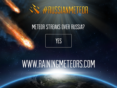 Raining Meteors 2012da14 aerolab argentina asteroid asteroide meteor over raining rainingmeteor russia russianmeteor streak