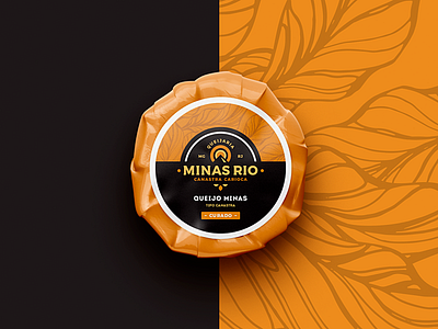 Minas Rio - Cheese Packaging