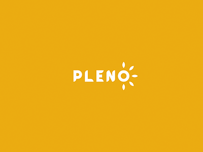 Pleno - Juice Logo