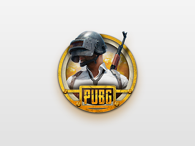 Pubg Icon