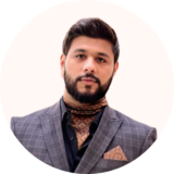 Muhammad Talha Majeed