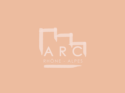 ARC - Logotype