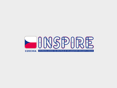 PFIZER INSPIRE EVENT LOGO CZECHIA