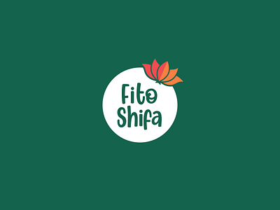 a Logo Design for a Herbal Tea Company