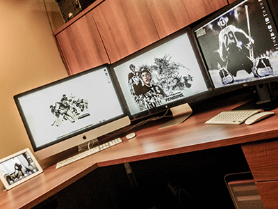 Desk