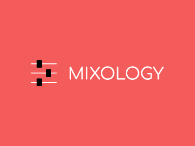 Mixology Logo