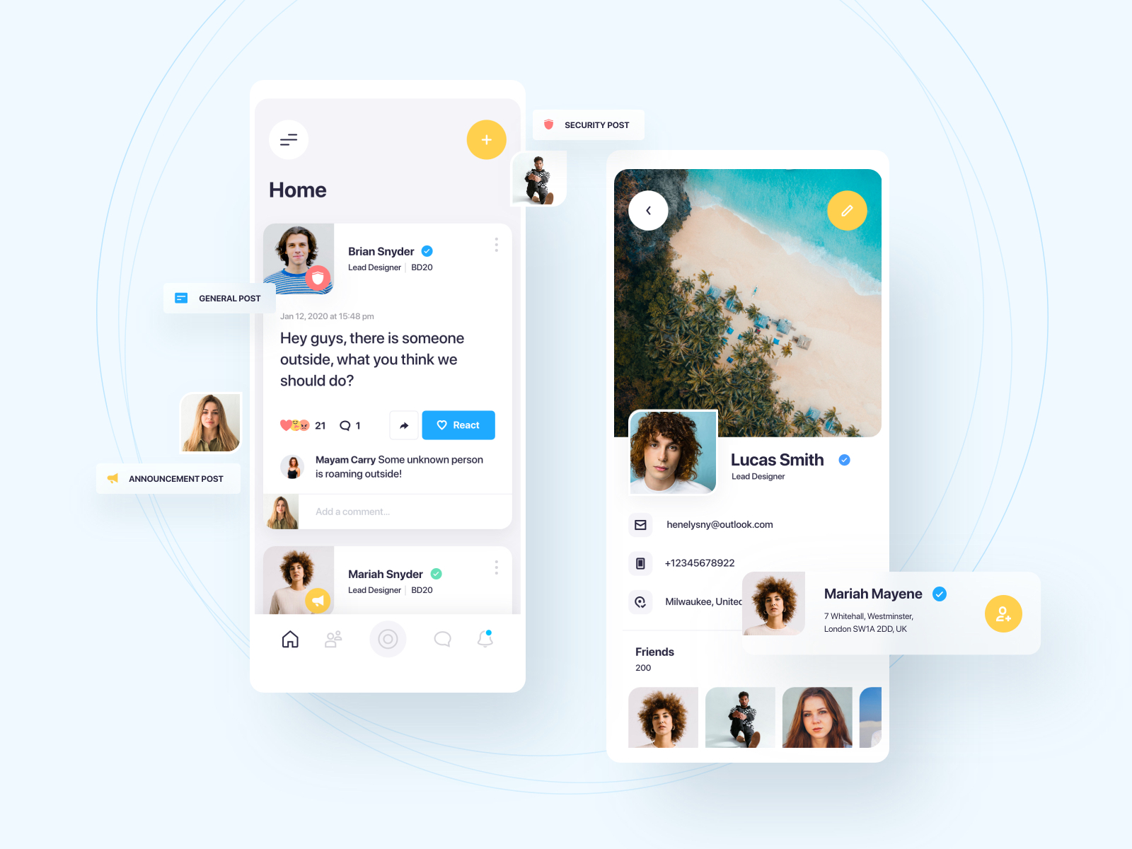 circle-app-by-karlo-for-kreativa-on-dribbble