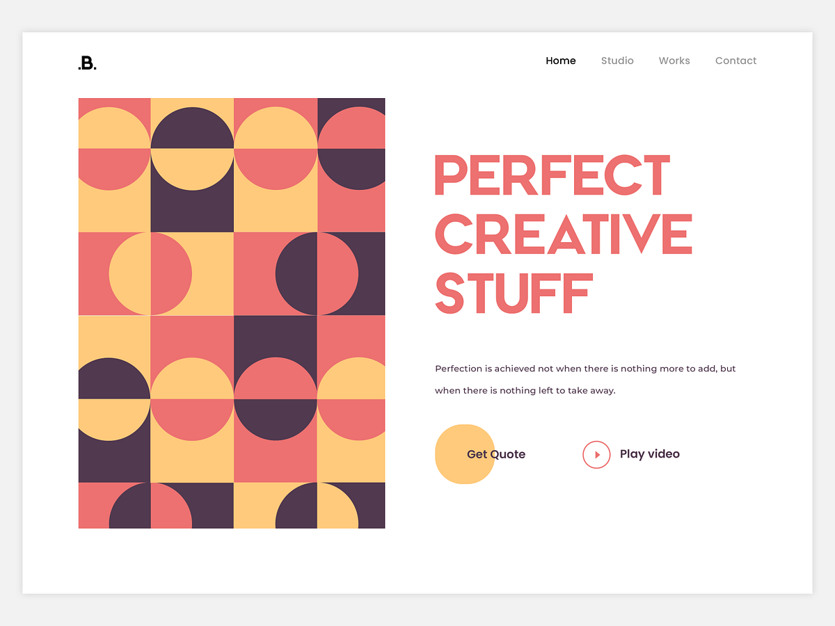 Pattern Website Design designs, themes, templates and downloadable ...
