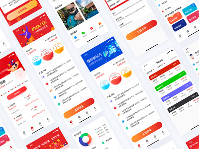 Financial APP