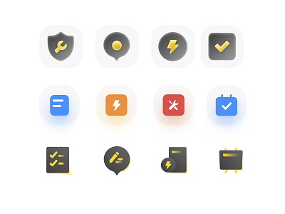 icons app icons logo ui ux