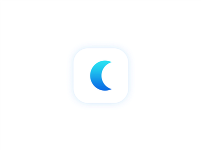 Daily UI challenge #005 — App Icon