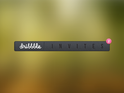 Dribbble 2x invites dribbble invite invites win