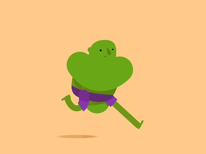 Heavy Hitters All in One by Reuno on Dribbble