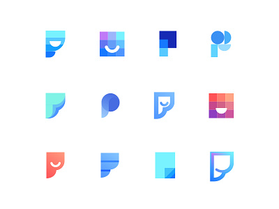 Icon Practice #DailyUI #011