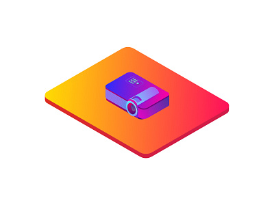 Digital Product Icon#DailyUI #019