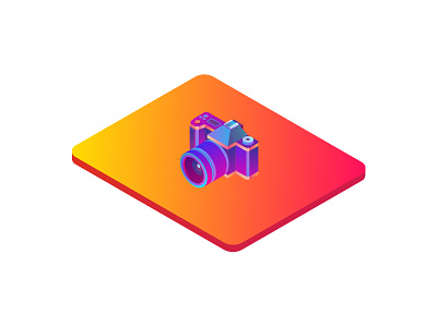 Digital Product Icon#DailyUI #020