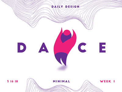 Dance | Daily Design | TGZ