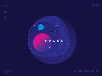 Space | Daily Design | TGZ daily-design space tgz