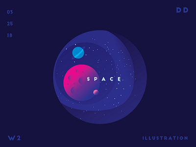 Space | Daily Design | TGZ daily design space tgz