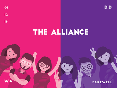 The Alliance | Daily-Design | TGZ alliance daily design tgz the |