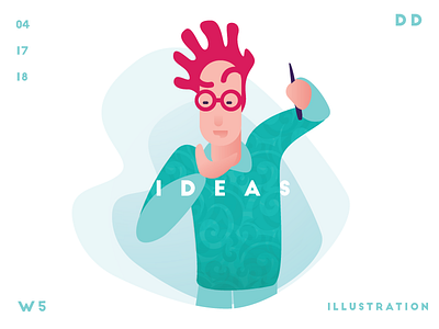 Ideas | Daily Design | TGZ