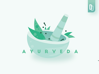 Ayurveda | Daily Design | TGZ