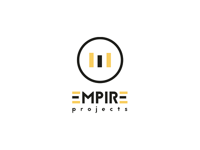 Logo Empire