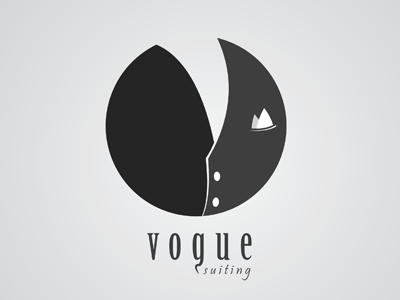 Vogue Suiting