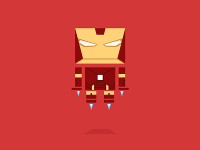 Ironman