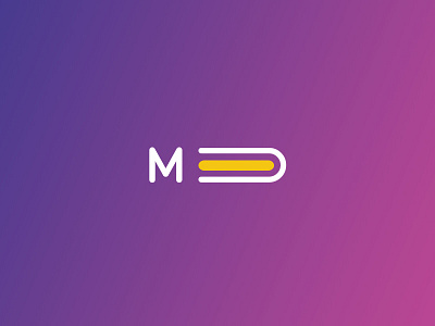 Mattix Design Rebrand