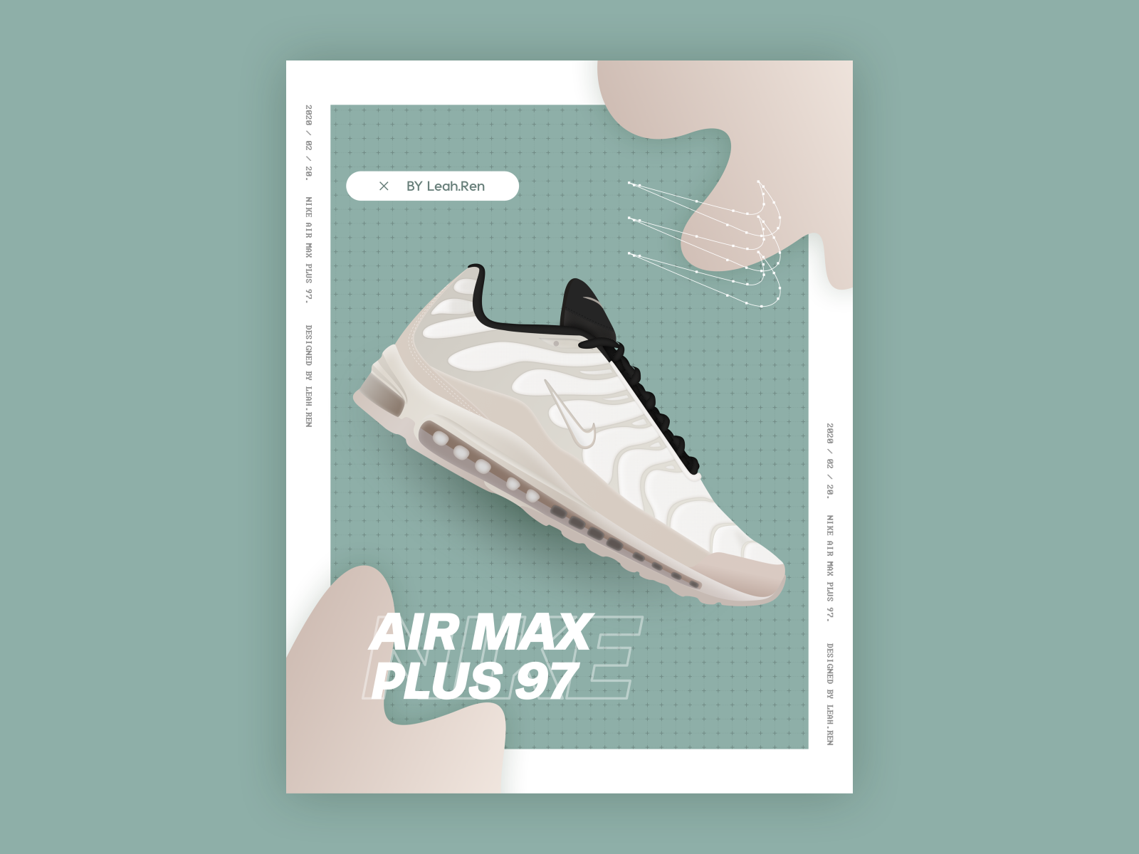 97 plus air max