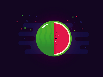 Watermelon 🍉