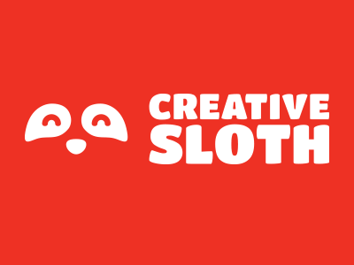 sloth.co - Logo and Brand Identity brand business color icon identity logo sloth ui ux website