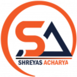 Shreyas Acharya