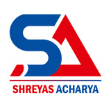 Shreyas Acharya