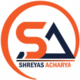 Shreyas Acharya