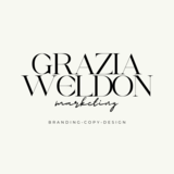 Grazia Weldon