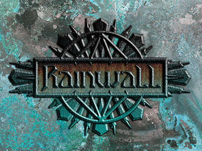 Rainwall Rust