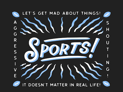 Sports!