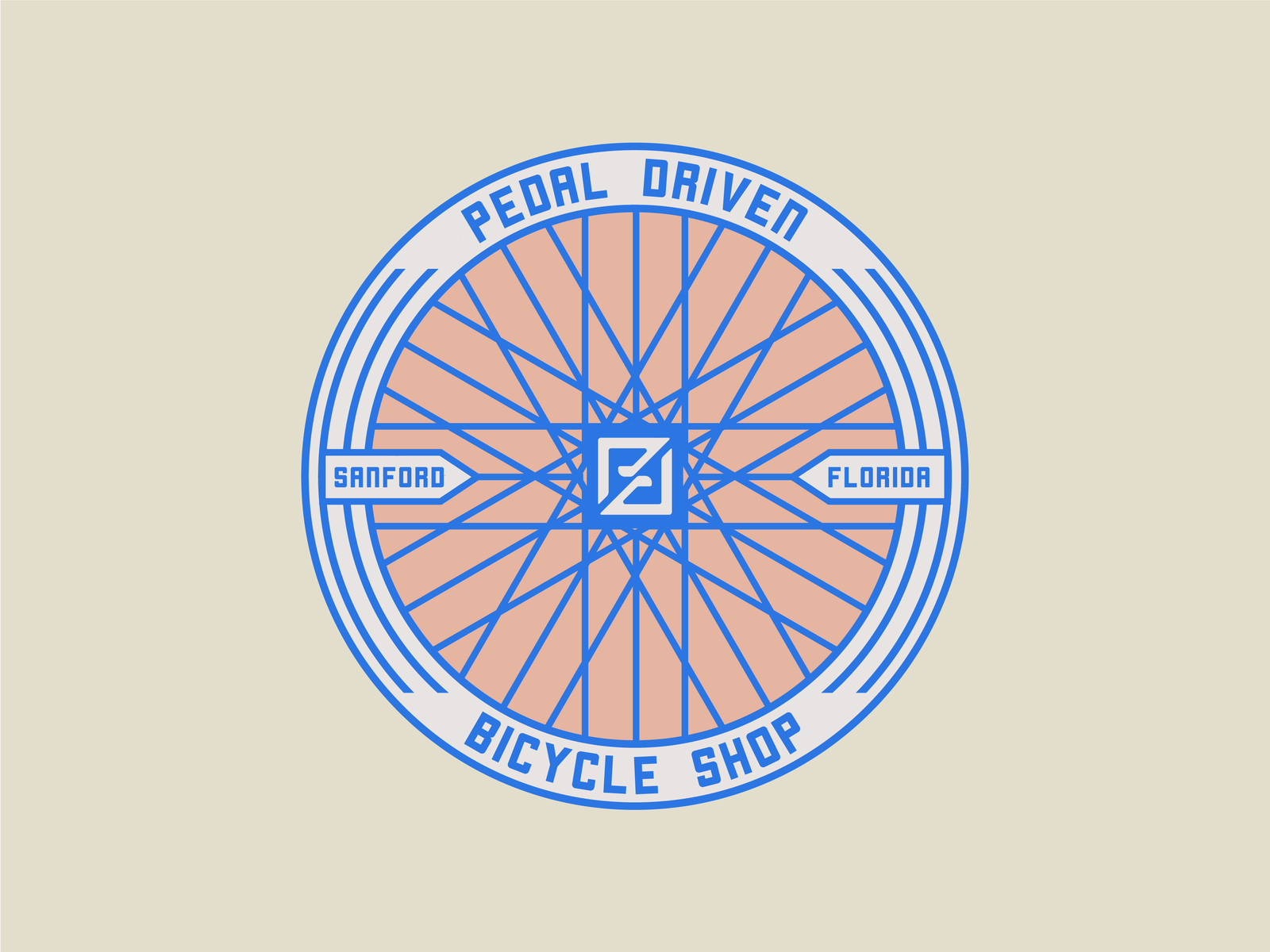 pedal driven bike shop