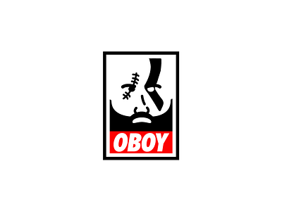 Oboy