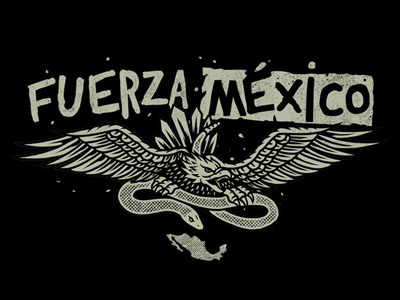 Fuerza México