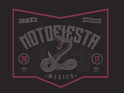Snake Motorcycle Festival 2017 chopper festival motoclub motorclycle méxico snake
