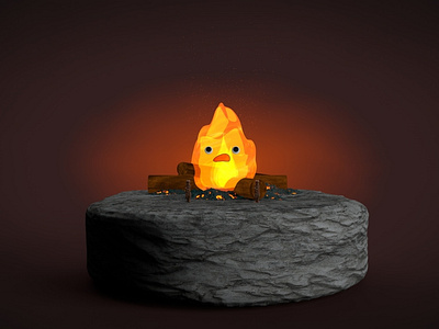 calcifer 1.2