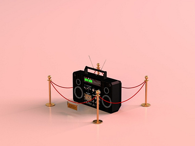 boombox 1.2