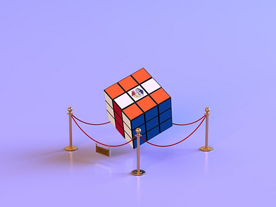 rubik's cube 1.2