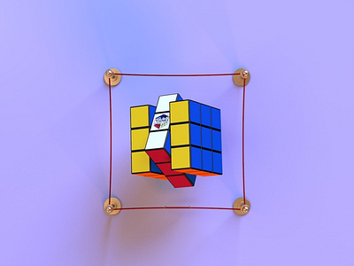 rubik's cube 1.3