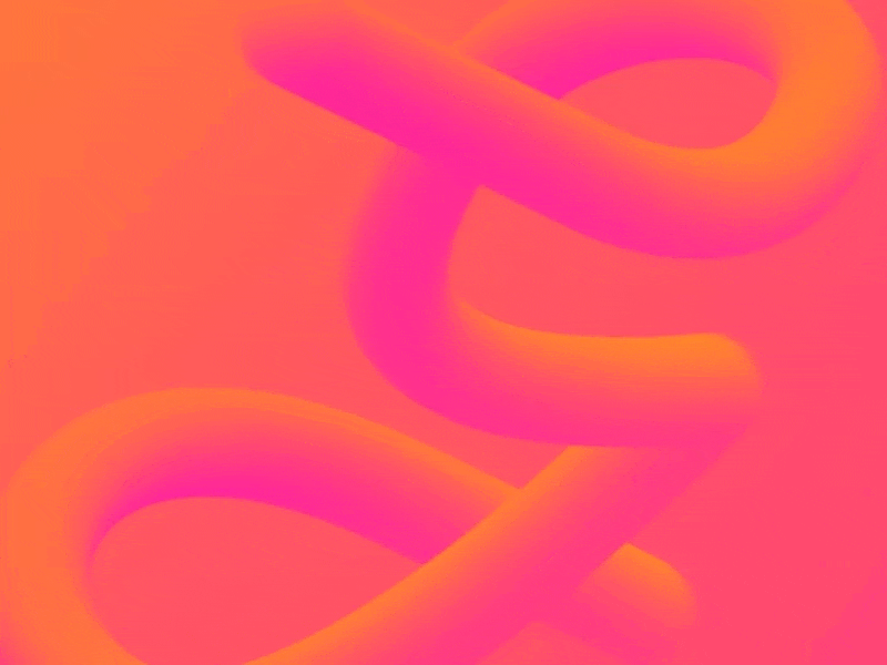 Gradient Background by Chrystel Mermoud on Dribbble